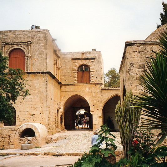 Ayia napa