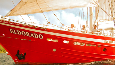 Eldorado Eldorado