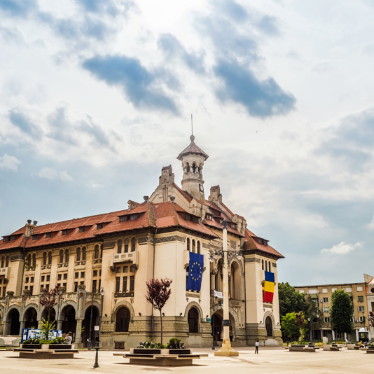 Constanta