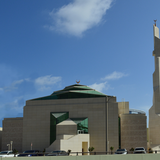 Abu-Dhabi