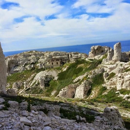 Marseille