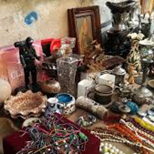 Alacati Market