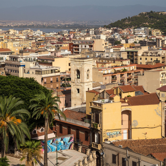 Cagliari