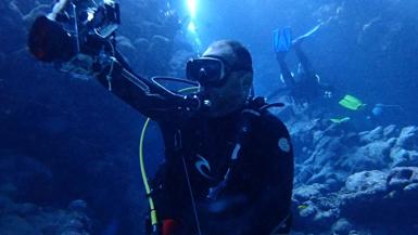 Aqualized Dive Adventures Aqualized Dive Adventures