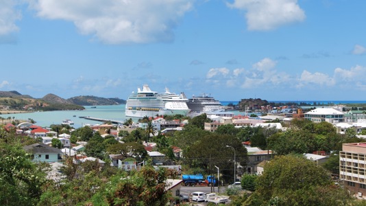 Antigua-et-Barbuda