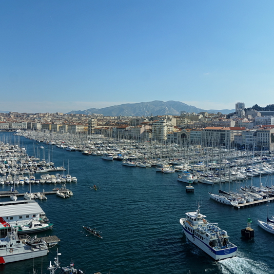 Marseille