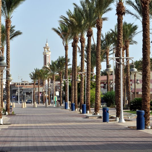 Hurghada