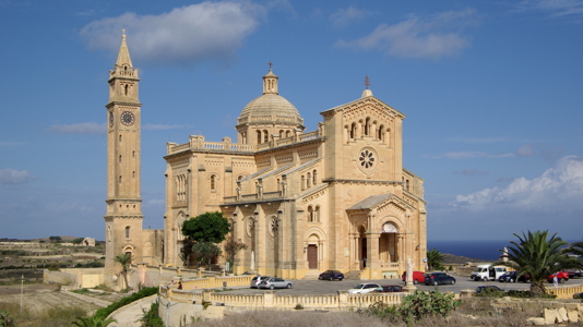 Gozo