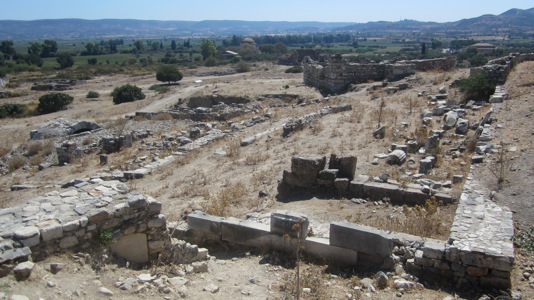 Ancient Miletus