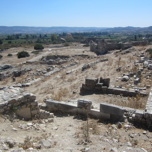 Ancient Miletus