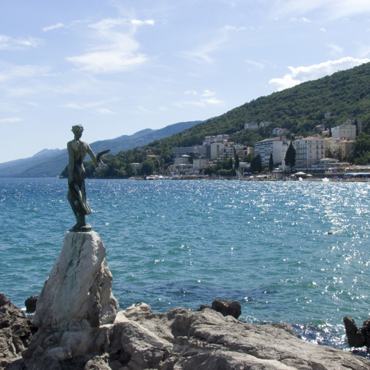 Opatija
