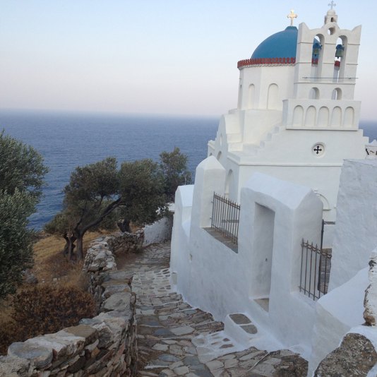 Sifnos