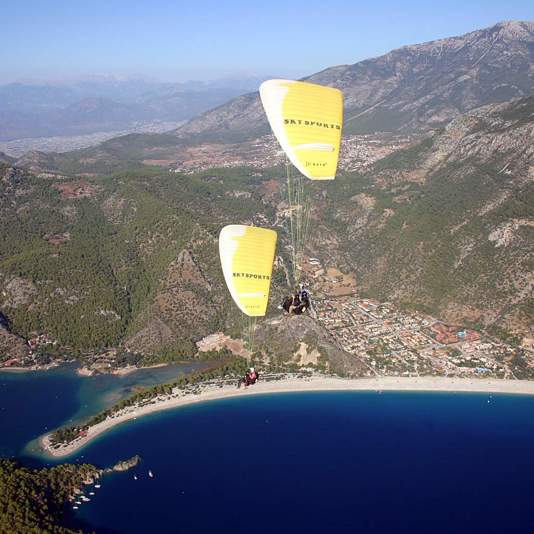 Ölüdeniz