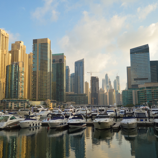 Dubai
