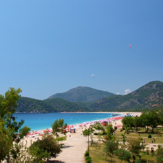 Ölüdeniz