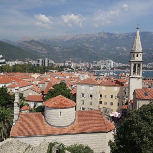 Budva