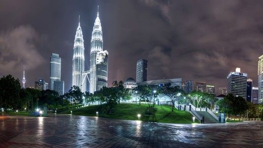 Malaysia