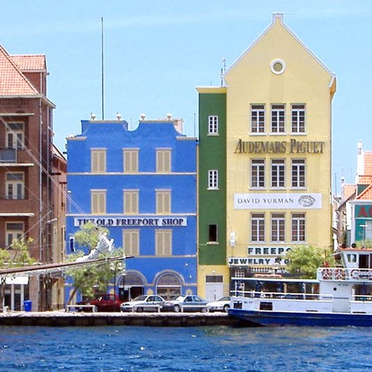 Curacao