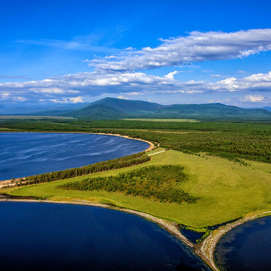 Interview mit Anatoly Vasiljev