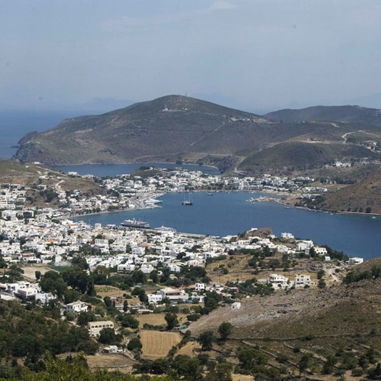 Patmos