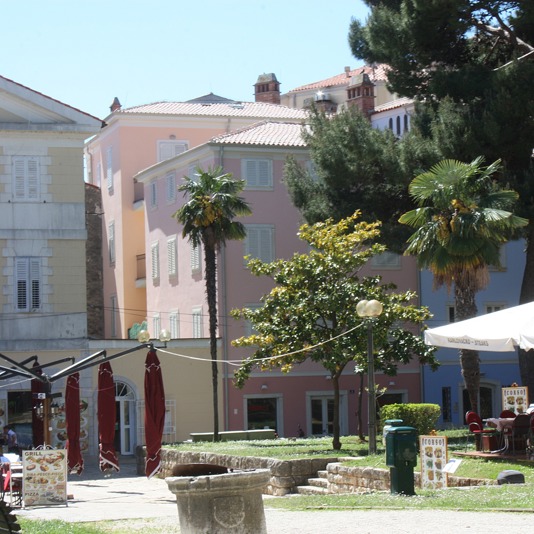 Poreč