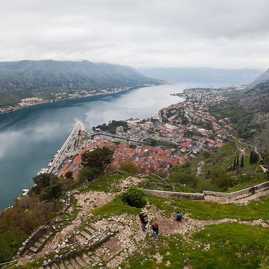 Castle of St. John