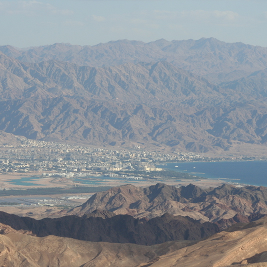 Aqaba