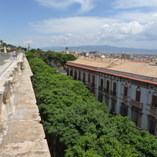 Cagliari