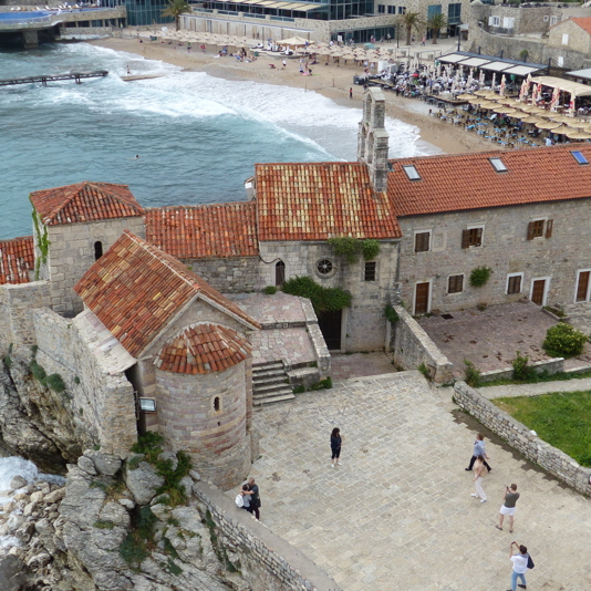 Budva