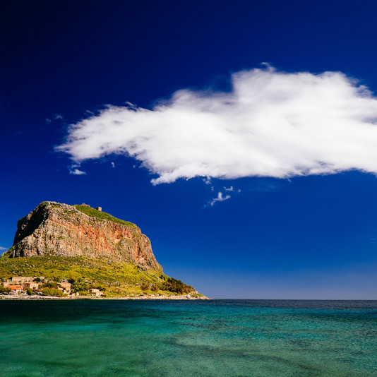 Monemvasia