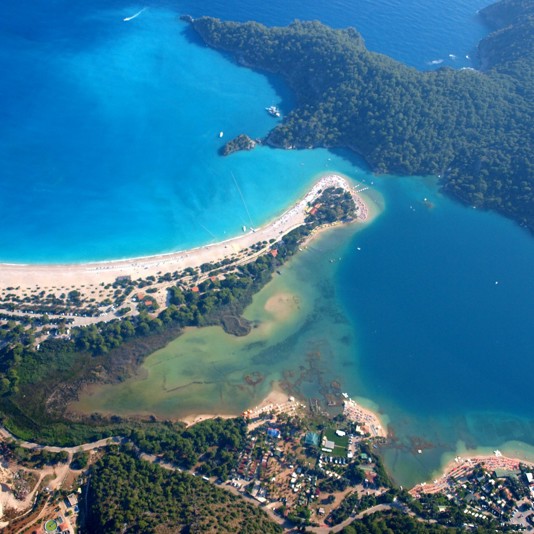 Oludeniz