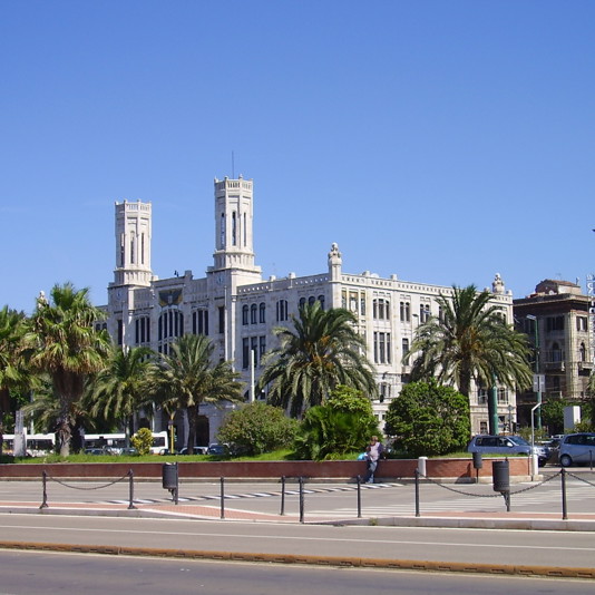 Cagliari