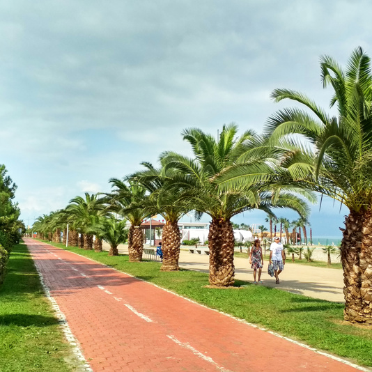 Batumi