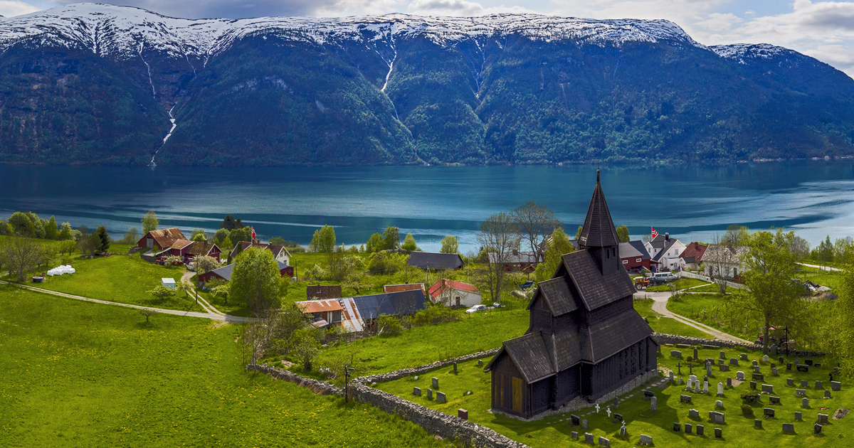Norway