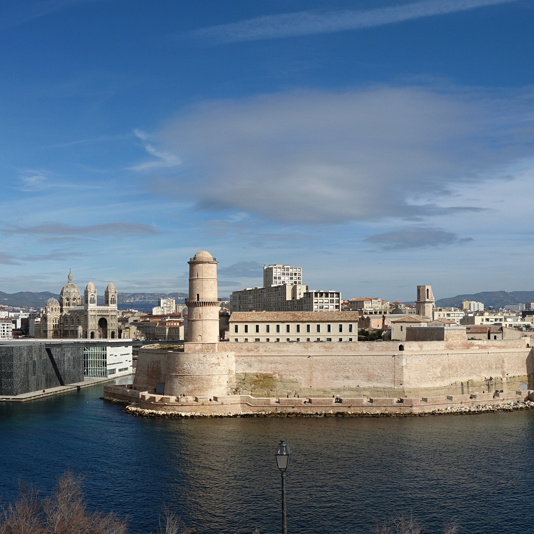 Marseille