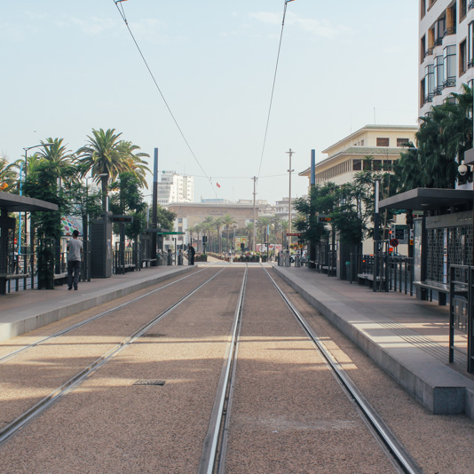 Casablanca