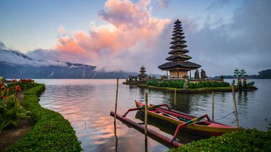 Indonesia