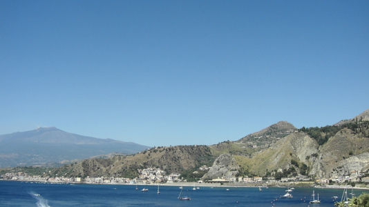 Giardini Naxos
