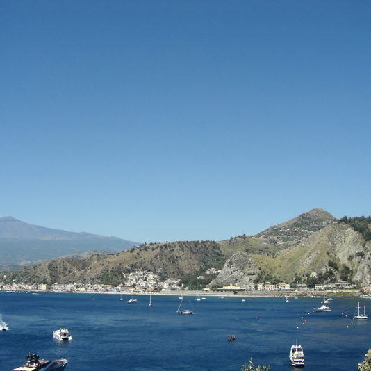 Giardini Naxos