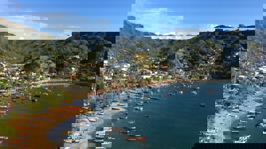 Santa Marta