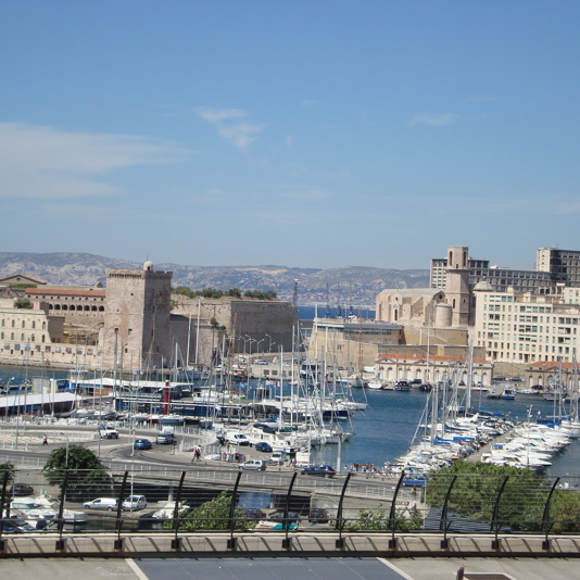 Marseille