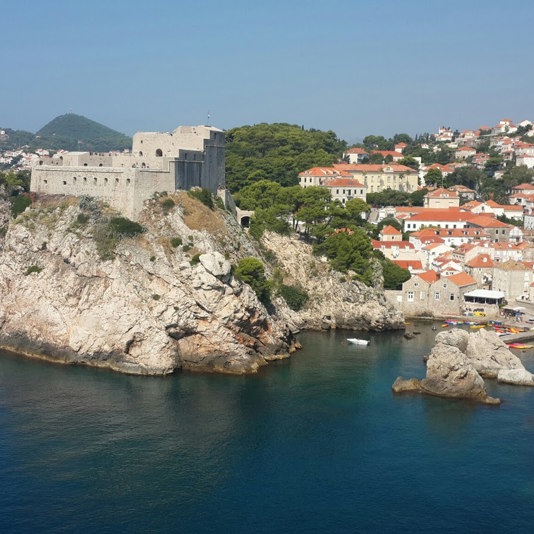 Dubrovnik