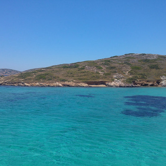 Patmos