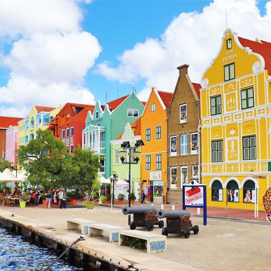 Curacao