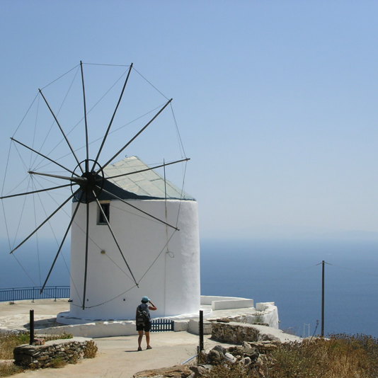 Sifnos