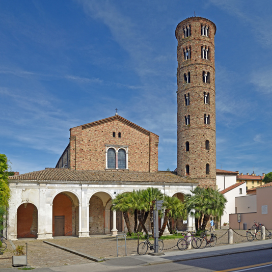 Ravenna