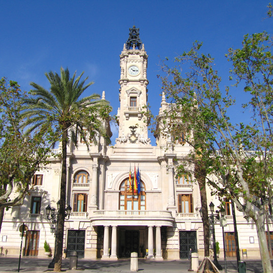 Valencia