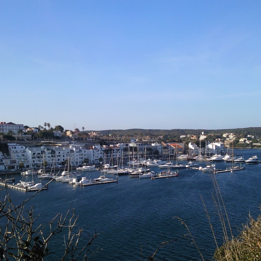 Mahón-Menorca
