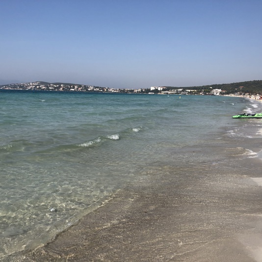 Cesme-Alacati