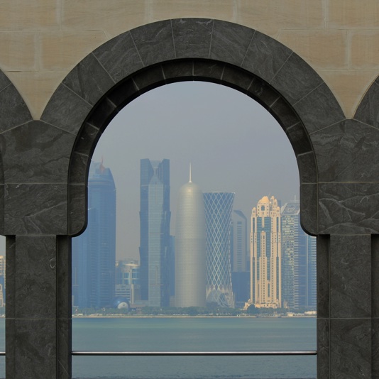 Doha